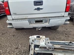 Used Rear Bumper Assembly Fits: 2018 Chevrolet Silverado 1500 Pickup Step. Fixed Price $274.90.