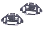Genuine Bmw Ser F10 530 525 535 Headlight Washer Dummy Plug Pair L+r 7207149. Fixed Price $30.63.