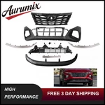 New Front Bumper Cover Complete Body Kit For 2022 2023 2024 Hyundai Tucson. Fixed Price $529.99.