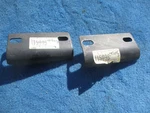 1974 1975 Oldsmobile 99 88 Front Shock Absorber Brackets Pair Nos Gm Oem 415096. Fixed Price $34.99.