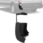 Hecasa Rear Bumper Side End Cap Cover Compatible With 2015-2019 Ford Transit 150. Fixed Price $39.54.