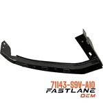2006-2008 Honda Pilot Front Bumper Corner Bracket Right New Oem 71143-S9V-A10. Fixed Price $37.60.