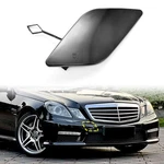 Front Bumper Tow Hook Eye Cap Cover For 2008-2013 Mercedes Benz E-class W212. Fixed Price $10.35.