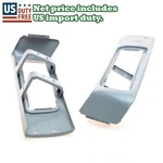 Rear Bumper Holder Tail Lights Fit Datsun Nissan 620 Hardbody Pickup Truck 72-79. Fixed Price $158.46.