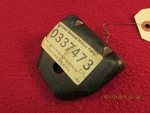 Nos 74 75 77 78 79 Nova Cadillac Seville Rear Bumper Shock Absorber Bracket Gm. Fixed Price $24.95.