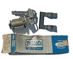 Nos 1965 1966 Ford Station Wagon Tailgate Lock Cylinder W/keys C5AZ-7143505-E 67. Fixed Price $99.99.
