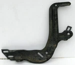 1969 Chevrolet Belair Impala Caprice Nos Lh Front Bumper Bracket 3942122. Fixed Price $39.99.