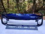 2020-2023 Volkswagen Vw Golf Viii Gti R-line Front Bumper Oem 5H0807221G. Fixed Price $400.00.