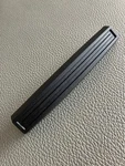 Nos 1978-79 Chrysler Cordoba 300 Dodge Magnum Rear Bumper Guard Nerf Cushion. Fixed Price $75.00.