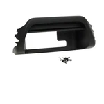 Genuine Gm Trailer Hitch Trim Bezel 42848890. Fixed Price $252.11.
