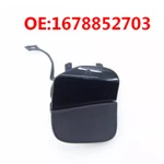 For Mercedes W167 Gle & 53AMG 2020-22 Rear Bumper Tow Hook Cover Cap A1678853905. Fixed Price $25.70.