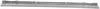 Dodge Challenger Trunk Floor Panel Crossmember 70-74. Fixed Price $326.00.