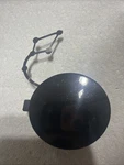 2022-2023 Volkswagen Taos Front Bumper Towing Eye Hook Cap Cover Oem. Fixed Price $35.99.