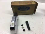 Nos 1972 Ford Pinto Station Wagon Rear Bumper Guard D2FZ-17984-B. Fixed Price $25.00.
