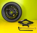 Spare Tire 16" With Jack Kit FITS:2024 2025 2026 Chevrolet Trailblazer. Fixed Price $219.00.