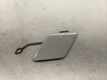 Oem 2012 2013-2016 Bmw Series White Left Tow Eye Hook Rear Bumper 7301464. Fixed Price $29.00.