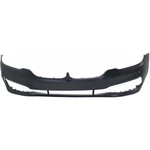 For Bmw M550I Xdive Bumper Cover 2018 Front Primed W/ Pdc Sensor Holes. Fixed Price $186.09.