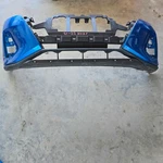 2021-2024 Nissan Kicks Front Bumper (local Pickup, No Ship). Fixed Price $150.00.