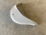 Nos Mercedes W111 W112 Rear Fin Installation Right Wheelhouse Arch Rh Oem. Fixed Price $1752.78.