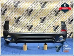 2011 - 2013 Bmw X5 E70 Rear Bumper Cover Panel Plastic Blue Oem. Fixed Price $449.99.