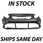 New Primered Front Bumper Cover Fascia 2022 2023 2024 Kia Forte Lxs/fe Sedan. Fixed Price $170.99.