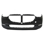 MA1000255 New Replacement Front Bumper Cover Fits 2020-2025 Mazda CX-30. Fixed Price $399.00.
