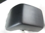 Jeep Grand Cherokee Lh Front Bumper Guard Mopar 4741103 Nos 93-98. Fixed Price $59.95.