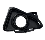 Right Passenger Side Bumper Fog Light Bezel Cover Trim For Toyota RAV4 2016-2018. Fixed Price $15.70.