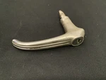 1937 1938 1939 Chevy Trunk Lid Latch Handle Original Gm Coupe Sedan 1940. Fixed Price $79.99.