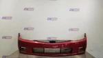 05 Cadillac Xlr Front Bumper Assembly Red. Fixed Price $1338.75.