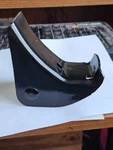 1959 Chevy Impala Bel Air Biscayne Camino Original Gm Bumper Jack Hook. Fixed Price $99.99.