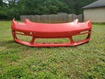 2017 - 2019 Porsche Cayman Boxster 718 Front Bumper No Shipping 982807221FFF. Fixed Price $265.00.