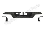 Rear Bumper Step Pad Corner Cover 3PCS For Tacoma 2016-2022 W/o Sensor Hole. Fixed Price $135.52.