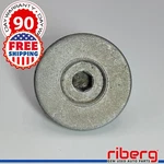 Bumper Rear Cover Bolts Screw To Body Under Hatch For Odyssey 11-17 Honda. Fixed Price $29.00.