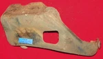 1971 1972 Chevelle Original Gm Right Rear Upper Mounting Bracket 3992654 #2. Fixed Price $47.99.