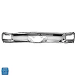 1970 Chevelle Malibu Rear Bumper Chrome Plated New. Fixed Price $293.99.