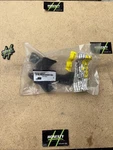 Genesis Bracket-fr Bumper Side Su PN-86555-G9000. Fixed Price $49.98.