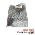 2010-2015 Lexus RX350 Rear Left Bumper Cover Retainer New Oem 52576-0E020. Fixed Price $40.05.