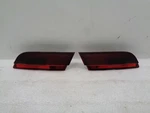 09-11 Jaguar Xf Left Right Inner Trunk Lid Oem AK2403342. Fixed Price $76.00.
