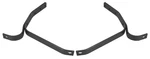1947-54 Chevy Gmc 3100 3600 3800 Truck Pickup Rear Bumper Brackets Lh&rh Pair. Fixed Price $181.85.