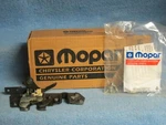 1991 92 Chrysler Plymouth Dodge Nos Mopar Rear Liftgate Latch W/o Remote. Fixed Price $21.99.