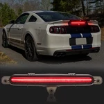 Smoked Lens Red Led Third Brake Light 2010 - 2014 Ford Mustang Hot Sale. Fixed Price $59.75.