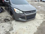2013-2016 Ford Escape Front Bumper Oem Gupij. Fixed Price $772.46.
