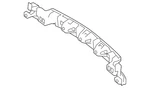 Genuine Land-rover Bumper Bracket LR138274. Fixed Price $169.94.