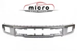 New Painted Magnetic Gray J7 Front Bumper 2015-2017 Ford F-150 FO1002424. Fixed Price $396.65.
