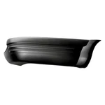 For Isuzu Rodeo 98-04 Rear Outer Passenger Side Bumper End Standard Line. Fixed Price $59.55.