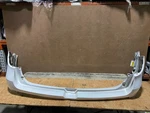 2020 2023 Ford Explorer Police Interceptor Rear Upper Bumper Cover X9621 Ps. Fixed Price $167.39.