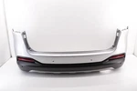 2016-2018 Kia Sorento Ex Rear Bumper Cover 86611-C6000 Oem *read*. Fixed Price $898.89.