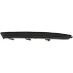 Fog Light Covers Front Driver Left Side Hand KB8A50C21E For Mazda CX-5 17-21. Fixed Price $13.69.