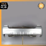 06-08 Mercedes W164 ML550 ML350 ML320 Amg Sport Rear Bumper Cover Assembly Oem. Fixed Price $435.75.